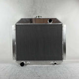 GPI Aluminum Radiator for 1972-1979 Ford F-100 F-150 F-250 F-350 V8 Engine AT 1973 1974 1975 1976 1977 1978