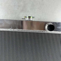 GPI Aluminum Radiator for 1972-1979 Ford F-100 F-150 F-250 F-350 V8 Engine AT 1973 1974 1975 1976 1977 1978