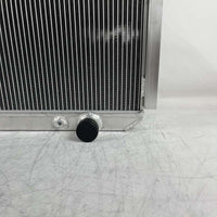 GPI Aluminum Radiator FOR 1955-1959 GMC Truck  1956 1957 1958