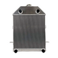 Aluminum Radiator For 1941 Ford Truck Flathead Configuration #CC41FH