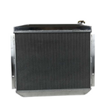 GPI Aluminum Radiator For 1957-1959 Ford Fairlane Ranchero Edsel Mercury V8 1958