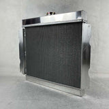 GPI 22" Core for 1963-1969 DODGE MOPAR CARS 318 360 ENGINE V8 Aluminum Radiator