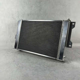 GPI Aluminum Radiator For 1972-1977 Mazda Rx3 Rx-3 Savanna S102A 1973 1974 1975 1976