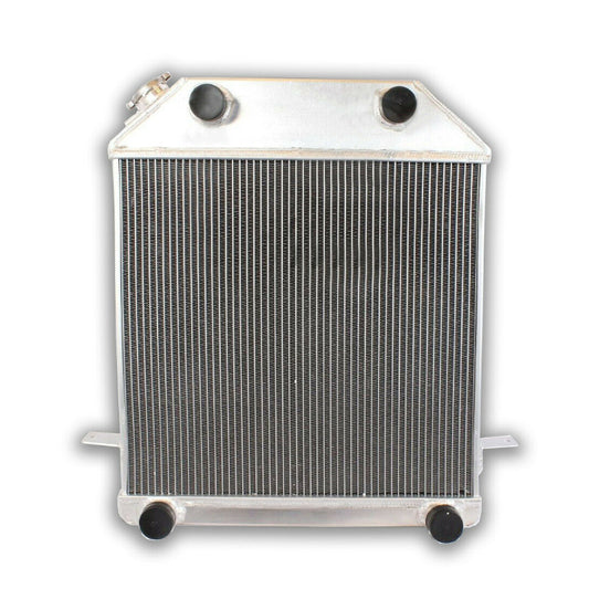 3 ROW Aluminum Radiator  For Ford / Mercury Car Flat Head V8 1939 1940 1941 Flathead L-head V8 Deluxe Sedan /Super Deluxe