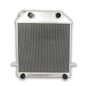 3 ROW Aluminum Radiator  For Ford / Mercury Car Flat Head V8 1939 1940 1941 Flathead L-head V8 Deluxe Sedan /Super Deluxe
