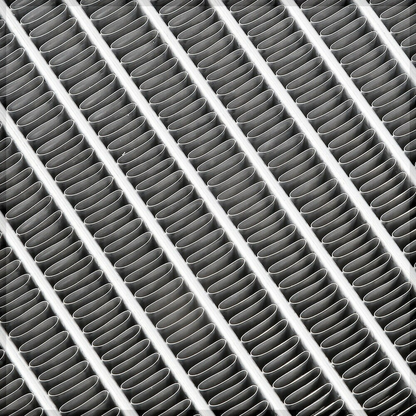 Aluminum Radiator For Honda RS 125 RS125 1987-1994 93 92 91 90 88 GP125 GP R NF4