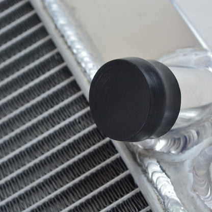 Aluminum Radiator for 1988-1994 Chevrolet S10 Blazer/GMC S15 Jimmy V6 4.3L AT/MT Auto/Manual  1989 1990 1991 1992 1993