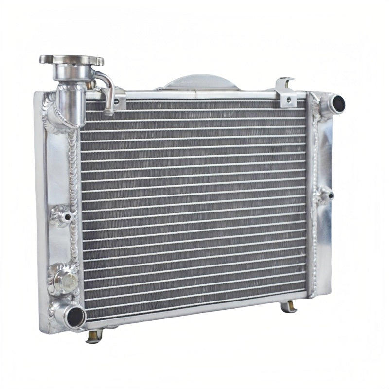 Aluminum Radiator for 1984 1985 Honda V65 Sabre VF1100S