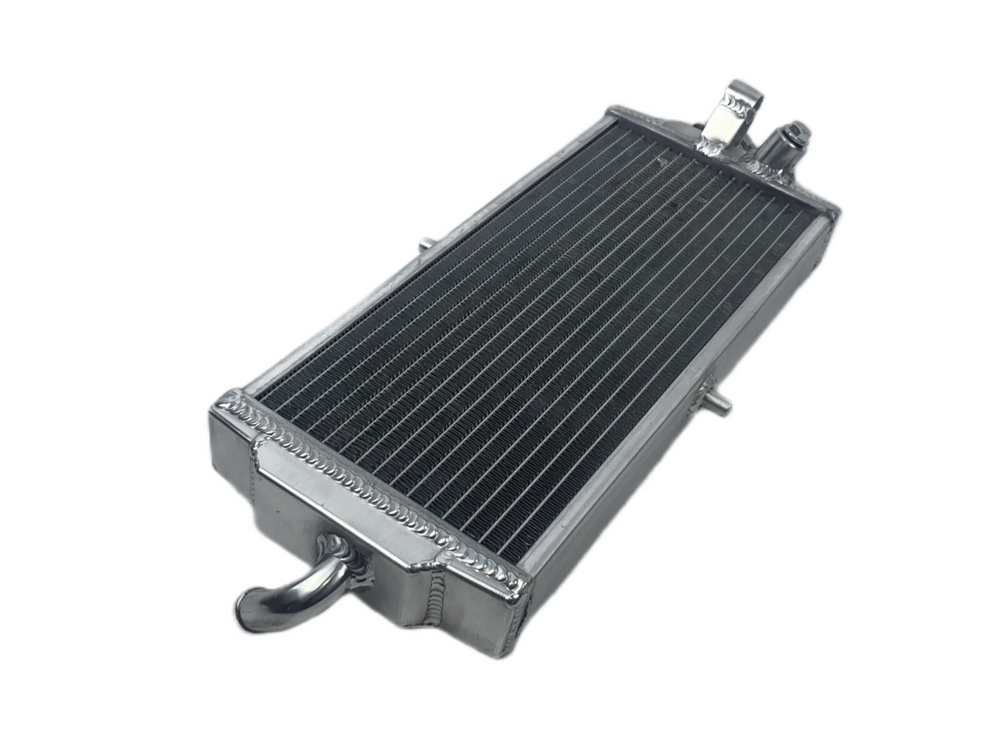 Aluminum Radiator for 1987-1994 Honda RS125 GP125 GP R NF4 1989 1990 1991 1992