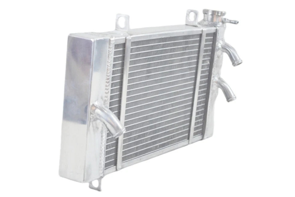 3 ROW Aluminum Radiator for 1991 Yamaha TZ250 3YL1/ 1992-1995 TZ250 4DP
