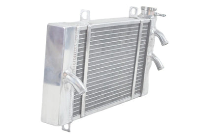 3 ROW Aluminum Radiator for 1991 Yamaha TZ250 3YL1/ 1992-1995 TZ250 4DP