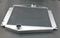 GPI Performance aluminum Volvo Turbo Intercooler for Volvo 850 S70 V70 C70