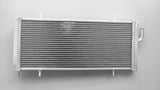 Aluminum Radiator For 2017-2021 Polaris RZR XP XP4 TURBO 2018 2019 2020