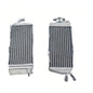 Aluminum Radiator for 1994 1995 1996 Honda CRM 250 MK3 Non-Filler 2-strok