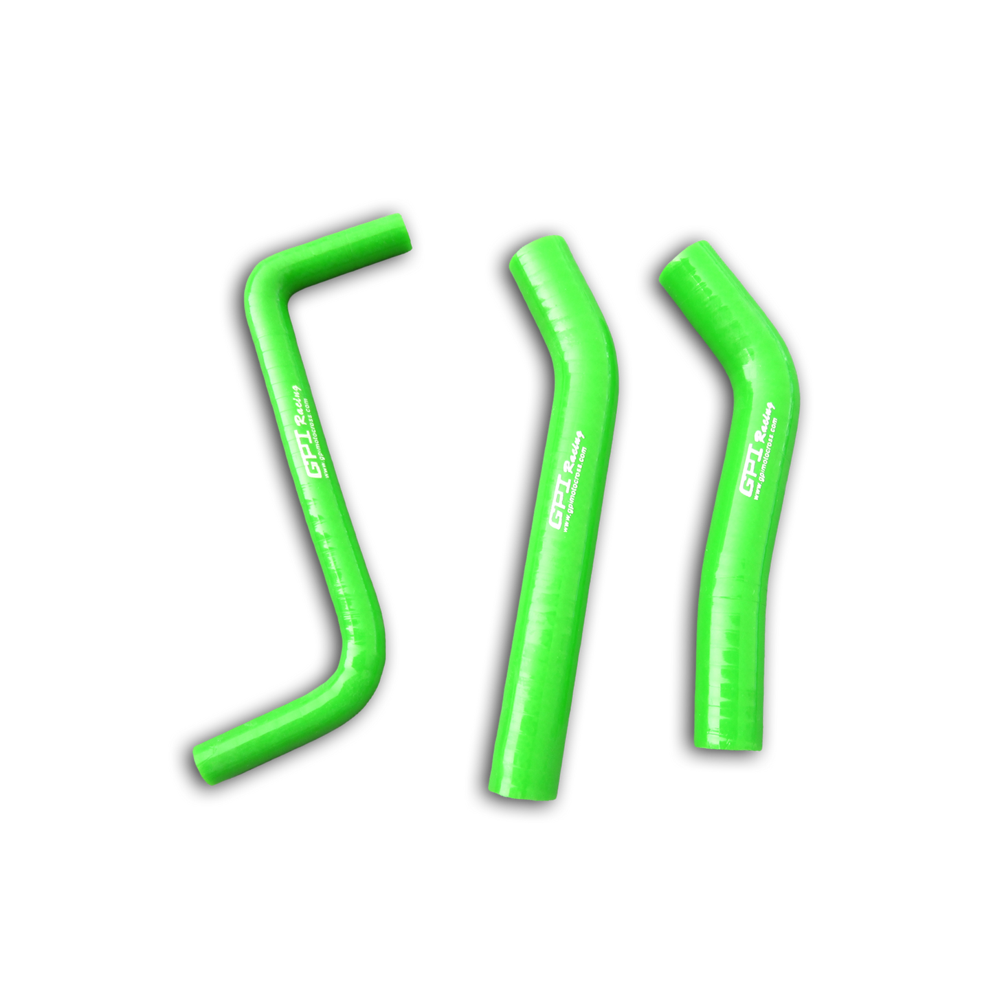 Blue Silicone Radiator Hose for 2006 2007 2008 2009 Honda TRX450R