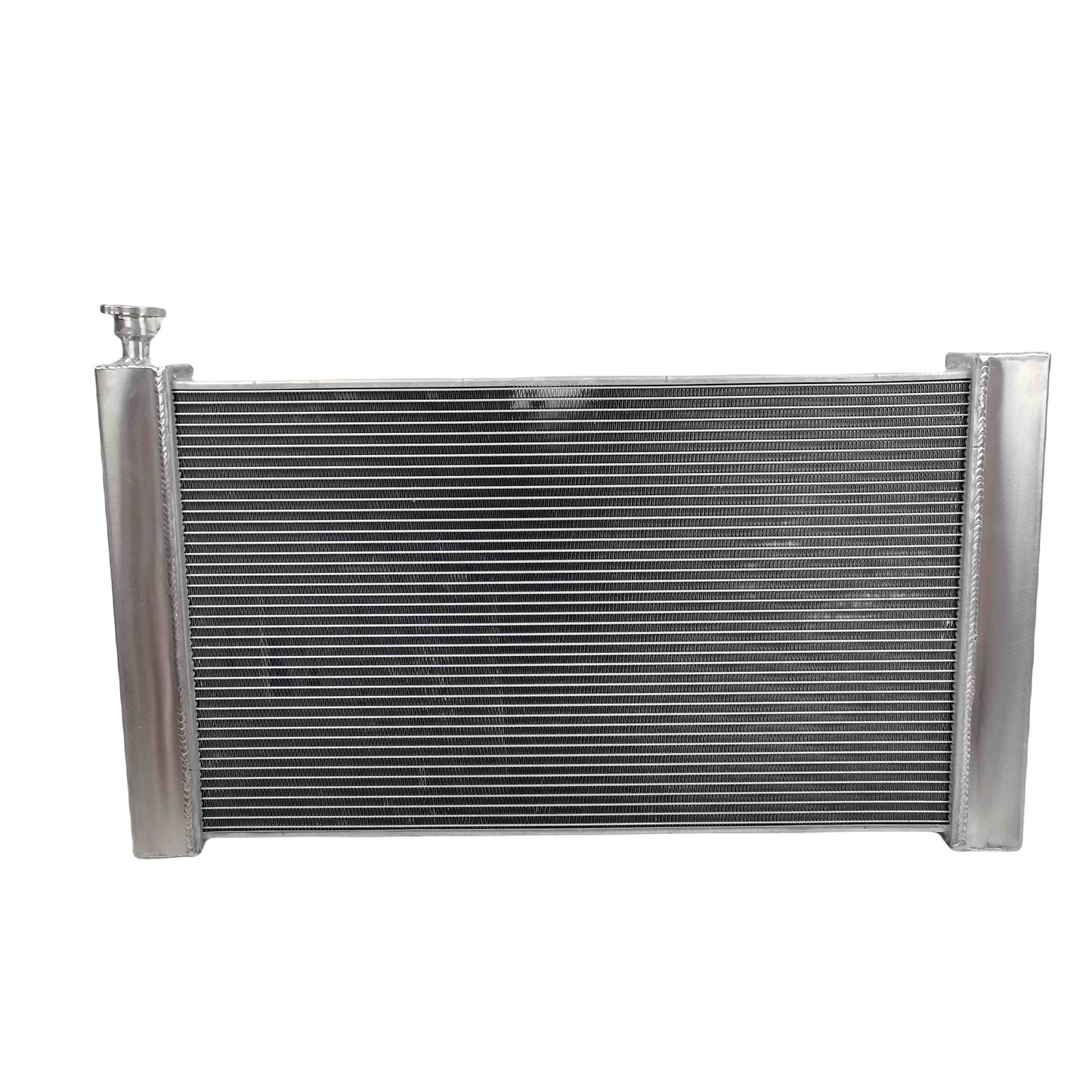 Aluminum Radiator for Chevy Chevrolet C/K 1500 2500 3500 Blazer GMC P3500 Truck 5.0L 5.7L V8 1988-1997 AT