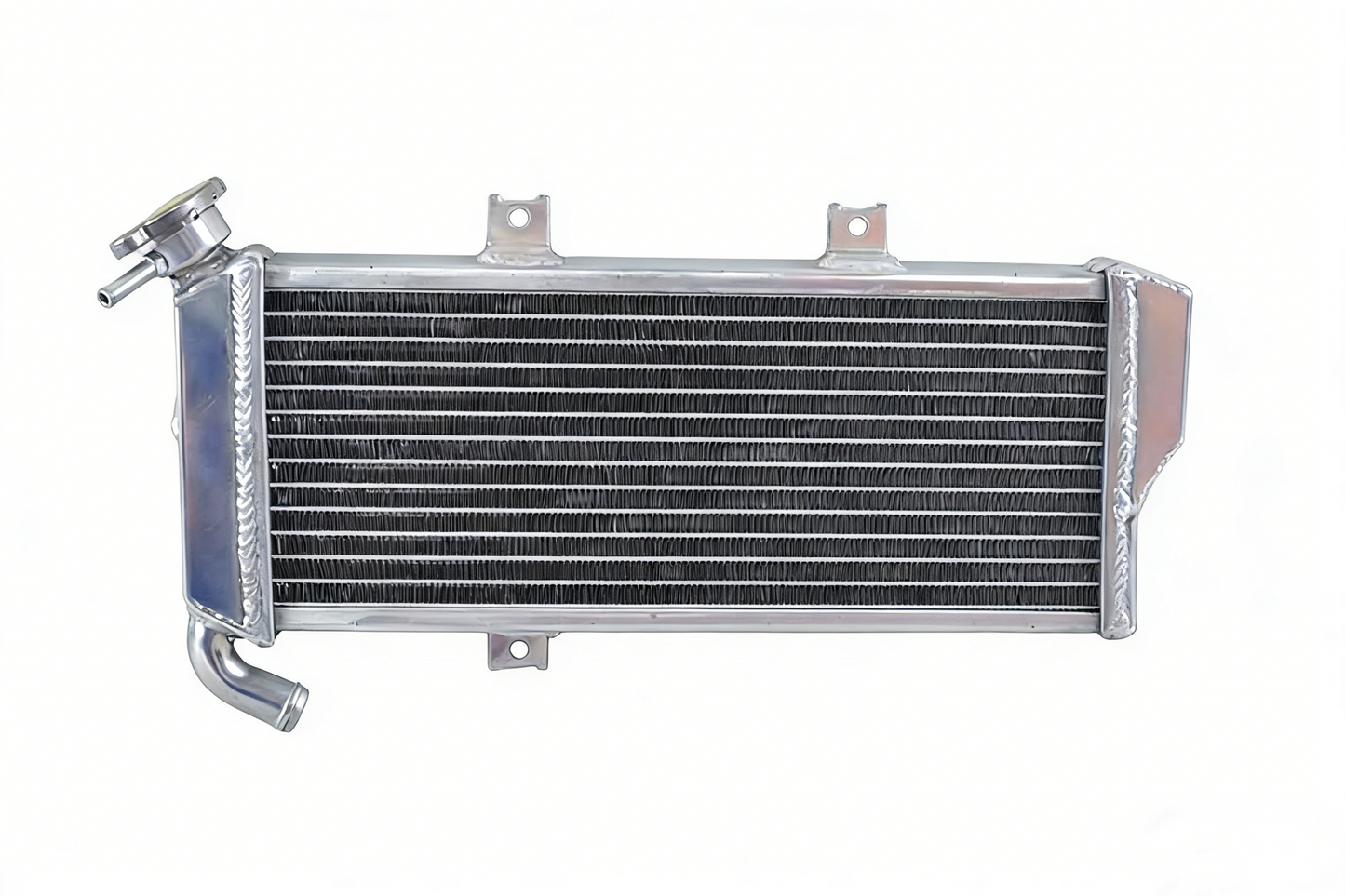 3 ROW Aluminium Radiator for 1989-1999 Yamaha FZR600R 1994 1995 1996 1997 1998