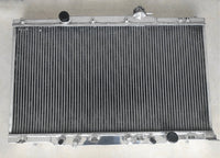 GPI Aluminum Radiator For 2002-2006 Honda CRV / 2003-2006 Honda Element 2.4L L4 AT   2004 2005 2006