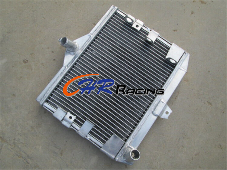 Aluminium Radiator for 1985-2007 1995 1996 1997 1998 Yamaha Vmax 1200 VMX1200