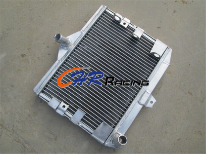 Aluminium Radiator for 1985-2007 1995 1996 1997 1998 Yamaha Vmax 1200 VMX1200