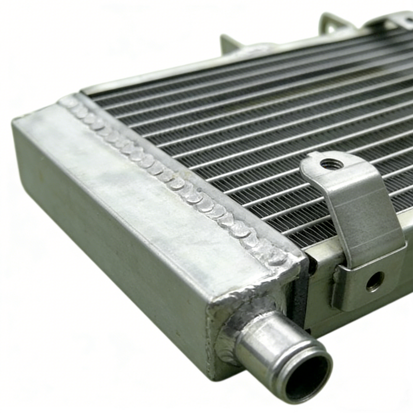 Aluminum Radiator for 2012-2017 Honda NC700X NC700XD/ 2018-2023 NC750X