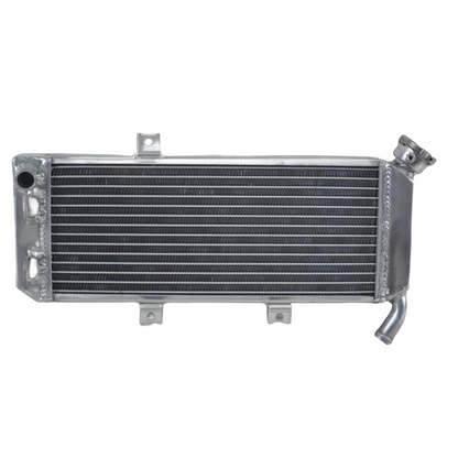 FOR Kawasaki Versys 650 Kle650c Engine 2010 Aluminum radiator
