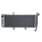 FOR Kawasaki Versys 650 Kle650c Engine 2010 Aluminum radiator