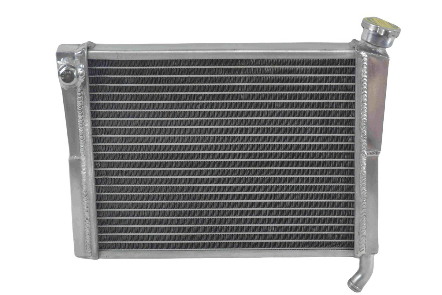 3 ROW Aluminum Radiator For Yamaha TZ 250 TZ250 85 1985
