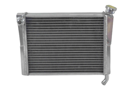 3 ROW Aluminum Radiator For Yamaha TZ 250 TZ250 85 1985
