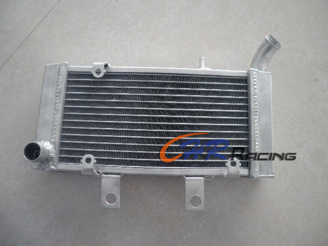 Aluminum Radiator For HONDA VFR800FI VFR800-Fi (RC46) Interceptor 1998-2001 1999