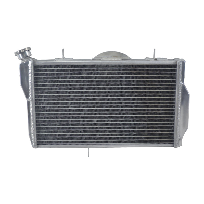 Aluminum Radiator for 1999-2007 Honda CBR1100XX Blackbird Fuel injected