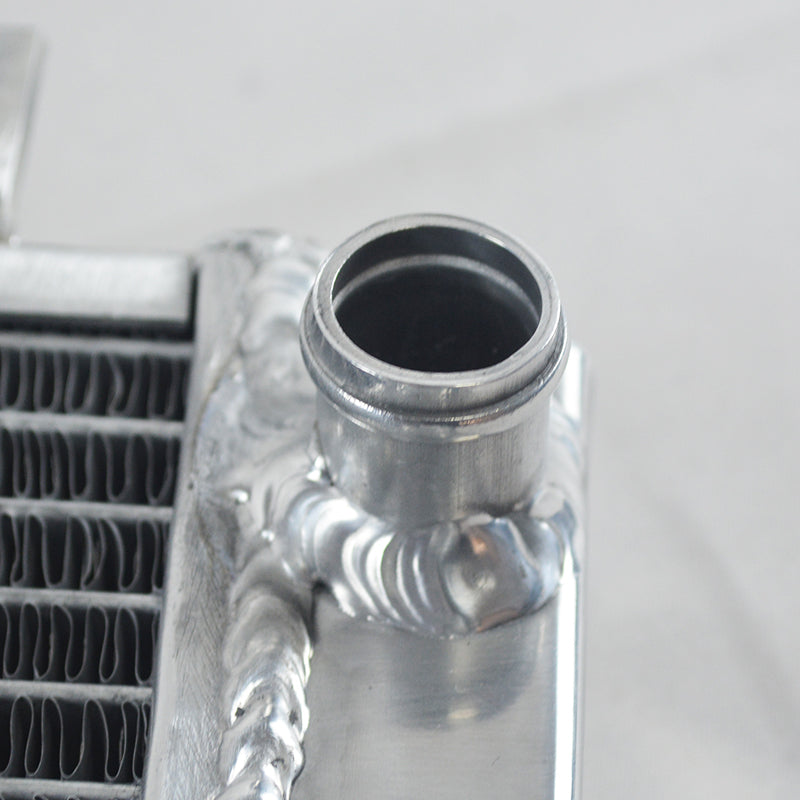 3 ROW Aluminum Radiator for 2008 2009 2010 2011 2012 Kawasaki Ninja 250R EX250J