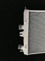 GPI Aluminum Radiator For 2000-2006 Ferrari 360 3.6L (No Sensor)  2000 2001 2002 2003 2004 2005 2006