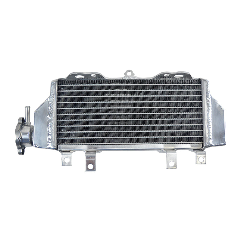 Aluminum Radiator for 2008-2011 Yamaha WR250X /2008-2020 Yamaha WR250R