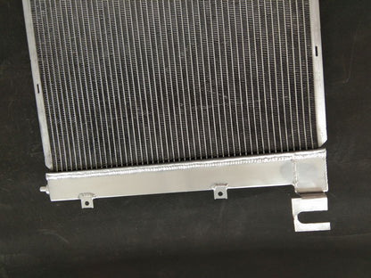 Aluminum Radiator FOR 1994-2002 Dodge Ram 1500 2500 3500 Pickup 5.9L V8   1995 1996 1997 1998 1999 2000 2001 2002