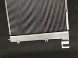 GPI Aluminum Radiator FOR 1994-2002 Dodge Ram 1500 2500 3500 Pickup 5.9L V8   1995 1996 1997 1998 1999 2000 2001 2002