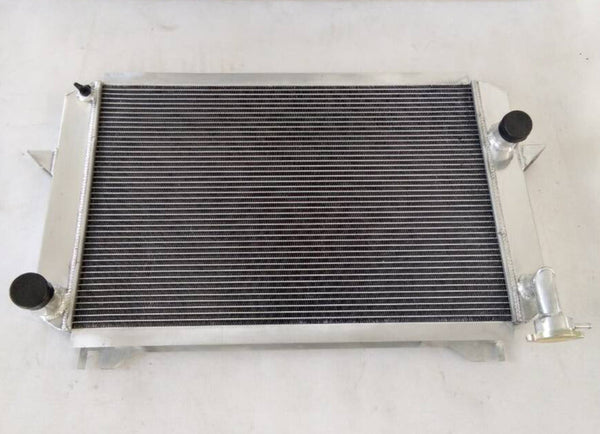 4 ROW Aluminum Radiator For Nissan Patrol Station Wagon W160/Hardtop K160 SD33 DIESEL