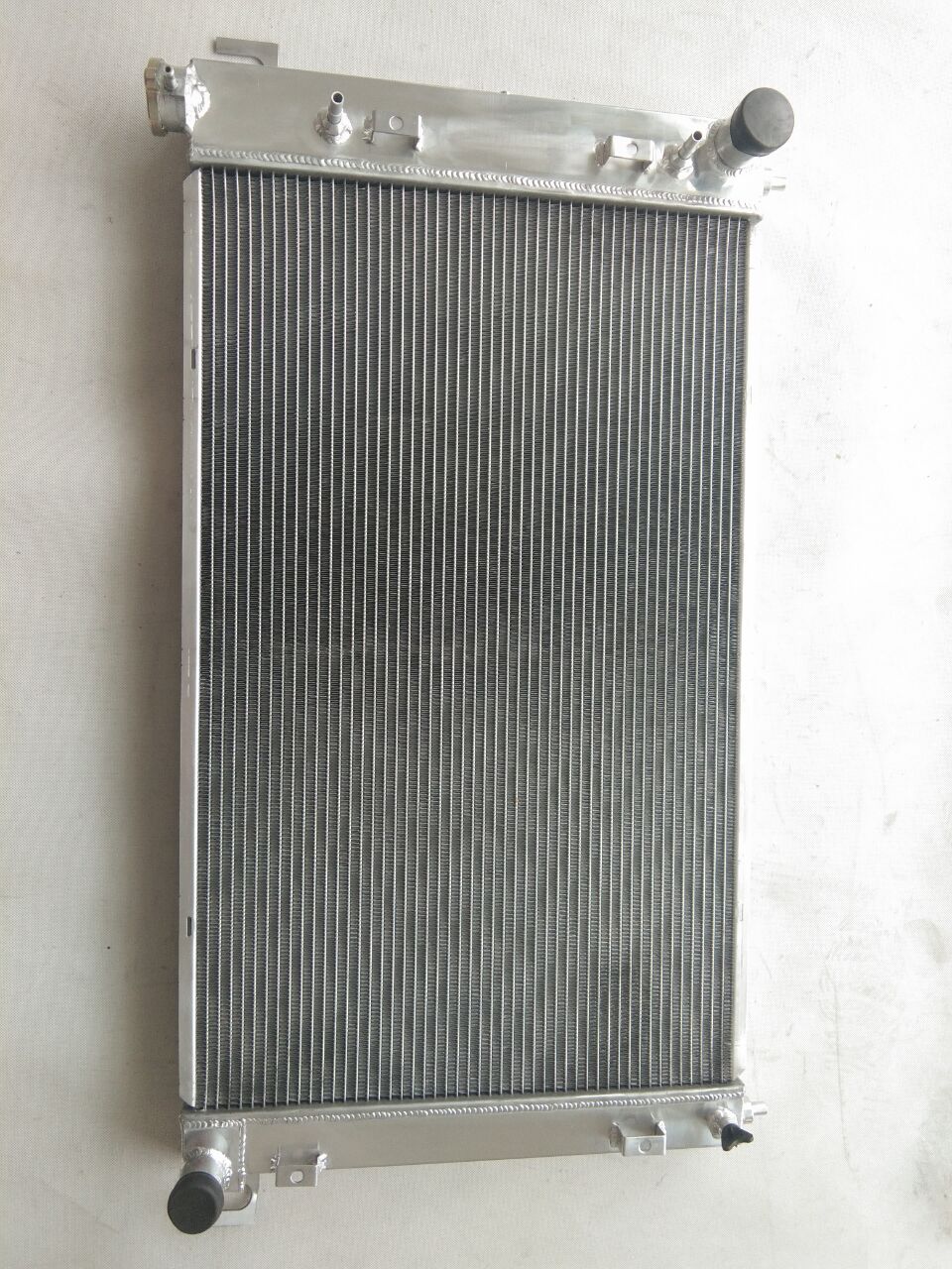 Aluminum Radiator FOR 1994-2002 Dodge Ram 1500 2500 3500 Pickup 5.9L V8   1995 1996 1997 1998 1999 2000 2001 2002