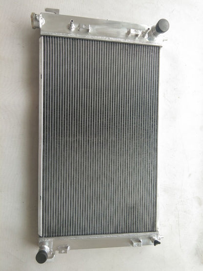 Aluminum Radiator FOR 1994-2002 Dodge Ram 1500 2500 3500 Pickup 5.9L V8   1995 1996 1997 1998 1999 2000 2001 2002