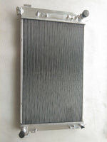 GPI Aluminum Radiator FOR 1994-2002 Dodge Ram 1500 2500 3500 Pickup 5.9L V8   1995 1996 1997 1998 1999 2000 2001 2002