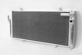 Aluminum Radiator For 2017-2021 Polaris RZR XP XP4 TURBO 2018 2019 2020