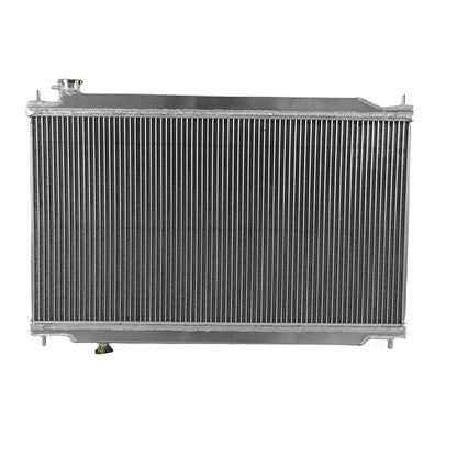 Aluminum Radiator For 2002-2006 Nissan Altima Base S SL 2.5L  2003 2004 2005