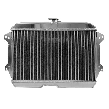 3 Row Radiator For 1970-1973 240Z Chevy conversion Datsun 240Z CC110CH
