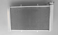 GPI Aluminum Radiator For Yamaha Viking 700 YXM700 14-21 YXC700 15-21 Wolverine 2014 2015 2016 2017 2018 2019 2020 2021