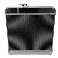 GPI Aluminum Radiator For 1964 1965 Buick Skylark/Special/Sportwagon