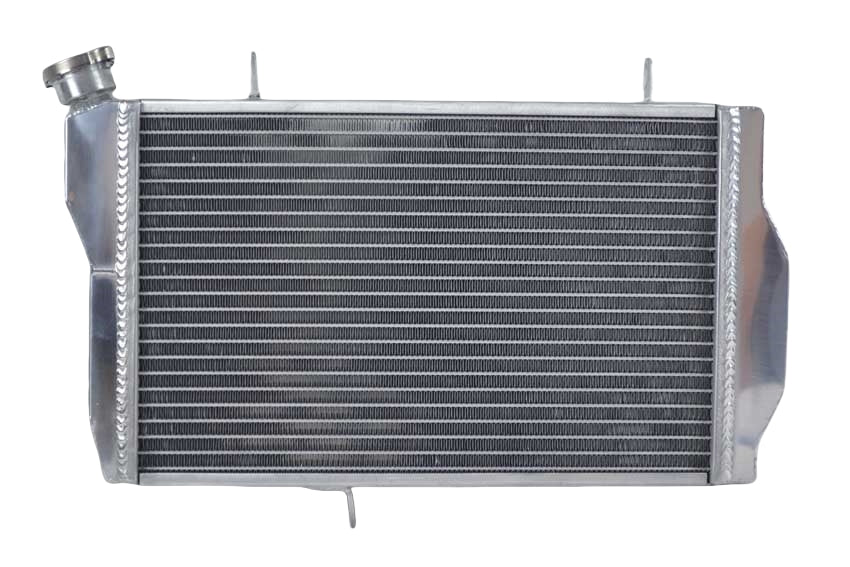 Aluminum Radiator for 1997-2000 Honda CBR1100XX Blackbird Fuel-Injection