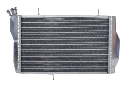Aluminum Radiator for 1997-2000 Honda CBR1100XX Blackbird Fuel-Injection