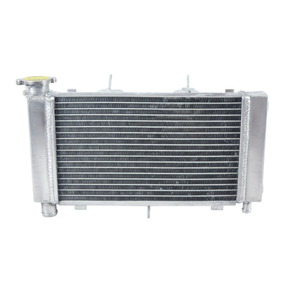 3 ROW Aluminum Radiator for 2004-2010 Yamaha FZ6 FZ6N FZ6S FZ600 Fazer S2 RJ07