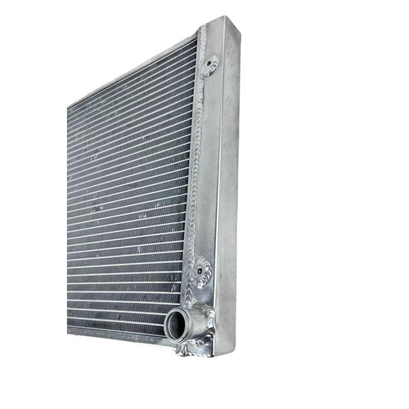 Aluminum Radiator for 2014-2023 Polaris RZR 900 1000 & Ranger 1000 XP/XP4 Crew - Direct Bolt-On Replacement