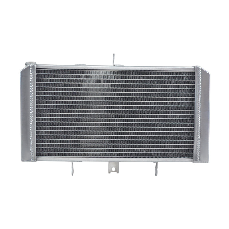 Aluminium Radiator for 2007-2012 Kawasaki Z750/ 2013-2016 Z800/ 2007-2009 Z1000